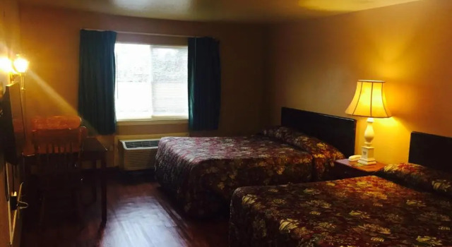 Best Motel, Buchen Sie Motel Northgate Seattle