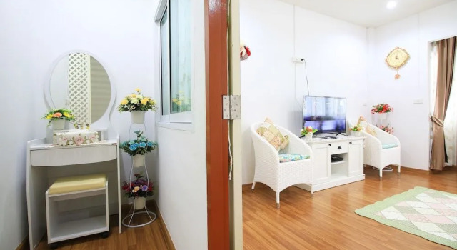 Fisherman's Villa Seaview, Забронировать Вилла Ban Bang Kaeo Центральный Таиланд