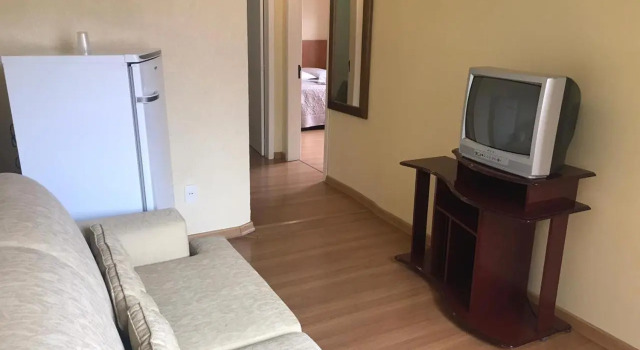 Apartamentos Aromas de Gramado - Bairro Centro