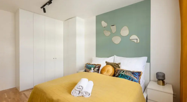Prague Bohemian Rhapsody Suites