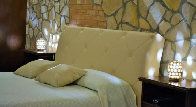 Номер Comfort B&B La Collina Felice