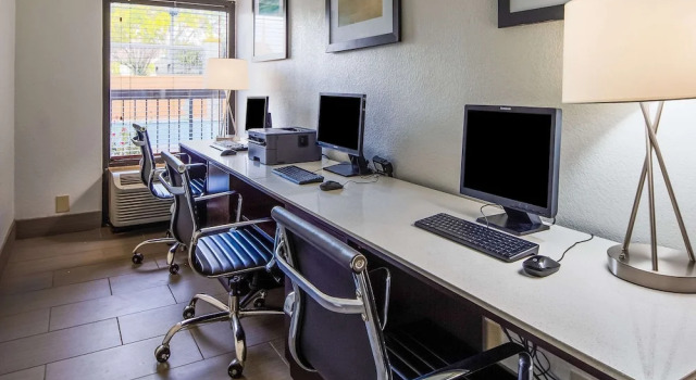 Hampton Inn San Antonionw/seaw, Đặt Khách sạn San Antonio Bexar County