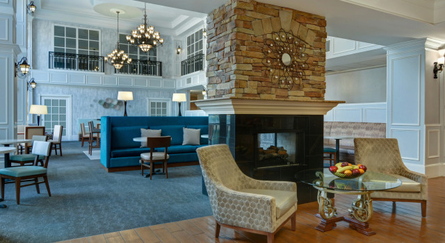 Hampton Inn & Suites Birmingham-Hoover-Galleria, Boek Hotel Hoover Alabama