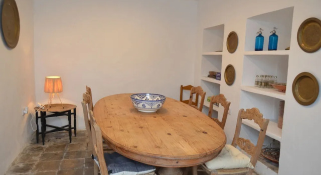 Номер Economy Eole Tarifa Rooms
