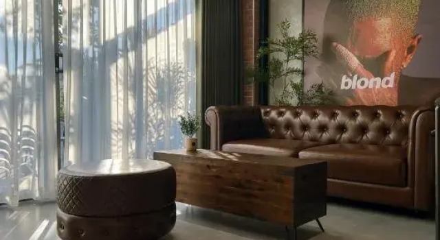 The 1Home - 69 Tố Hữu, Забронировать Отель Отели Муниципалитета Ханоя с парковкой, Парковка