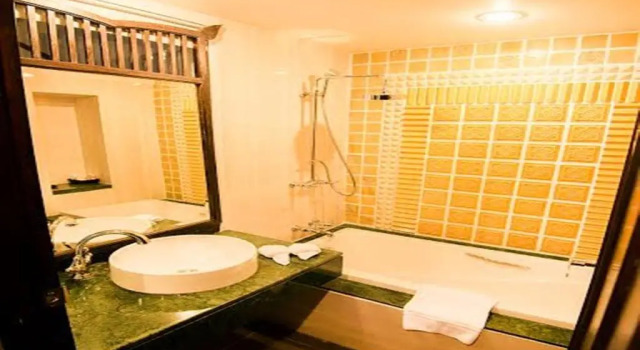 Люкс Vassana Design Hotel