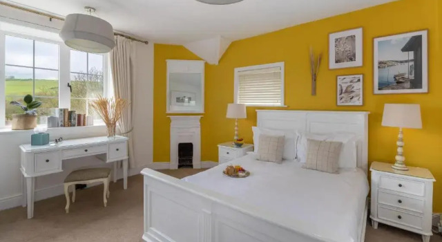 Bijou B&B Lulworth