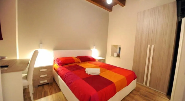 Affittacamere Fravina, Prenota Hotel Andria Murgia