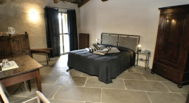 Le Case Della Saracca