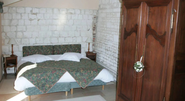 Logis Hôtel Le Clos Du Moulin, Varaa Hotelli  