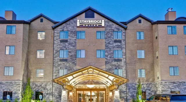 Номер Standard Staybridge Suites Mt. Juliet - Nashville Area by IHG