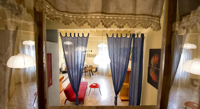 Apartment With 2 Bedrooms in Foiano Della Chiara, With Wonderful City
