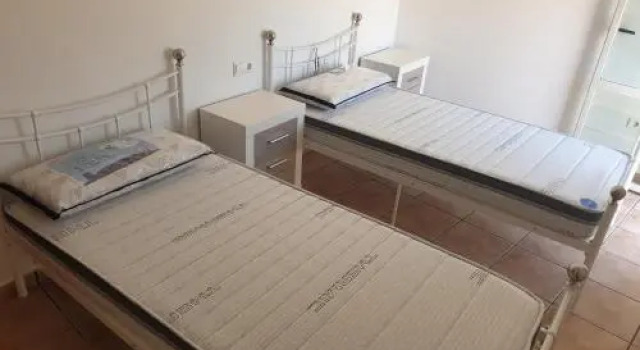 Flamingo Vila Alicante, Varaa Villa San Pedro del Pinatar 