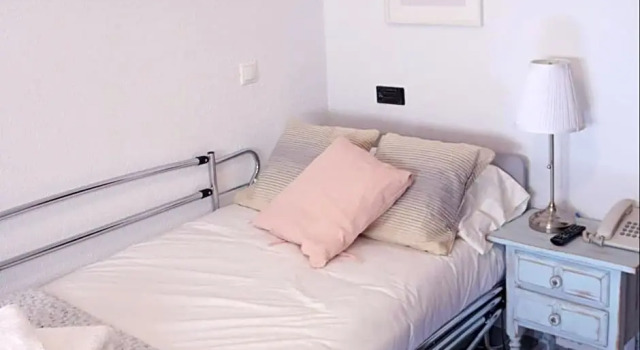 Номер Standard El Sueño del Infante