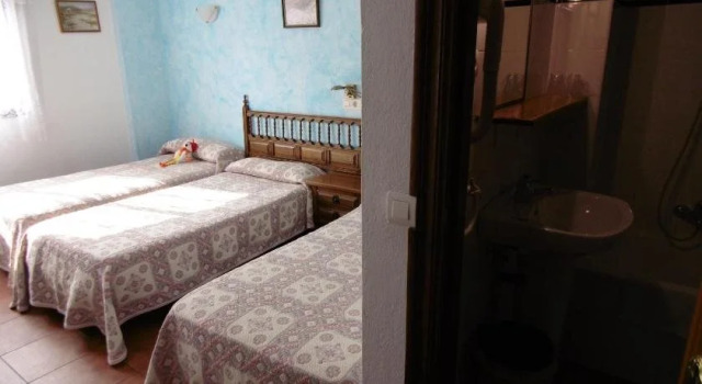 Posada Casa de Julia, Buchen Sie Hotel Pielagos Kantabrien