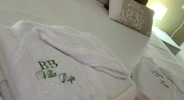 B&B Villa Luja Resort, Prenota Villa Cottage a Abruzzo, Cottage