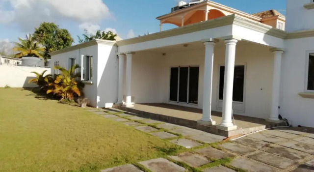 ExoTika Villa, Забронировать Вилла Коттеджи Мон-Шуази, рядом с Mont Choisy Le Golf, Коттедж