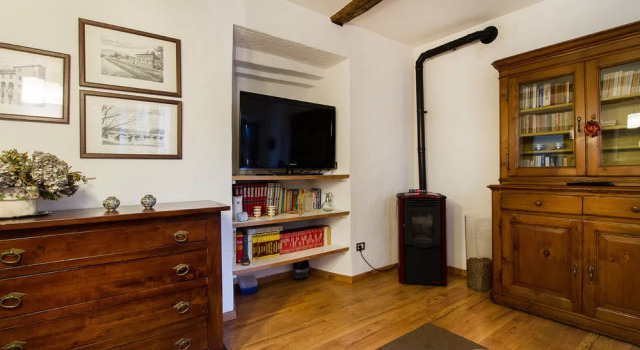 Impero House Rent - Baveno