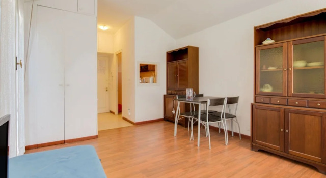 Delightful Apartment in Sanremo With Garden, Забронировать Апартаменты/квартира Апартаменты Сан-Ремо, рядом с Пляж Габриэлла, Апартаменты/квартира