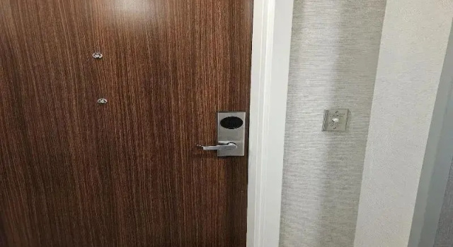 Люкс с красивым видом из окна Fairfield Inn & Suites By Marriott Duluth Waterfront