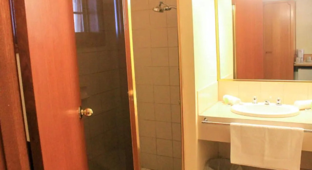 Трёхместный номер Standard St Georges Motor Inn