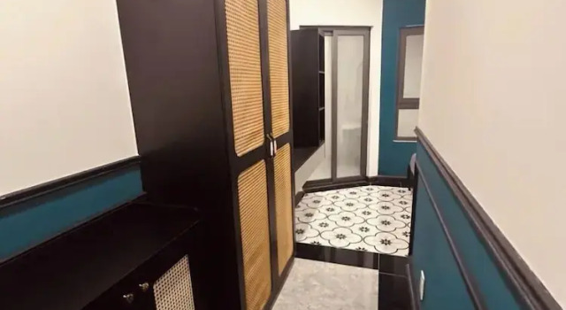 Номер Standard Sargon D'Luxe