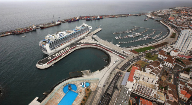 53 Urban Place, Rezerwuj Apartament Ponta Delgada Azory