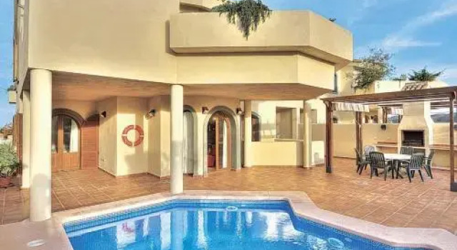 Monte Verde Veta, Prenota Appartamento Hotel a Murcia con parcheggio, Parcheggio