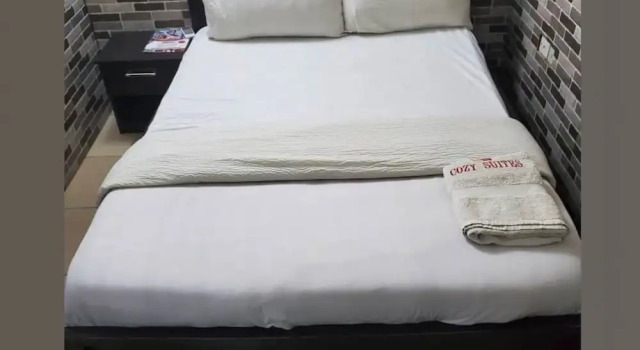 Cozy Suites