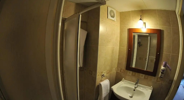 Номер Standard Antik Han Hotel - Special Class
