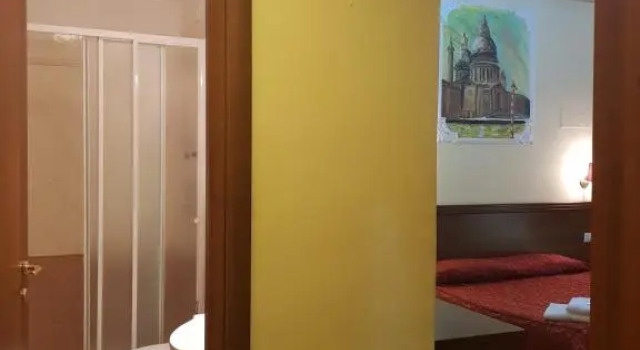 Четырёхместный номер Standard B&B Rudy