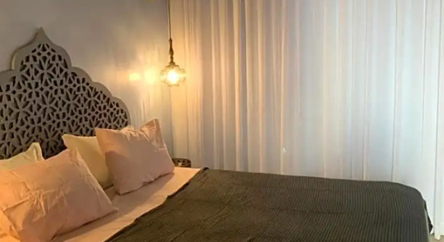 Номер Deluxe Neve Shalom Hotel