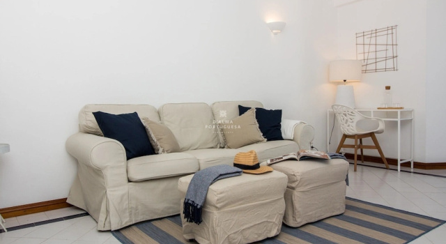 Salgados Lounge Dalma Portuguesa, Buchen Sie Ferienwohnung Albufeira Barlavento