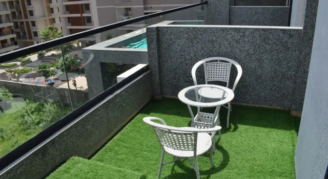 Номер Standard Hotel Royal Square