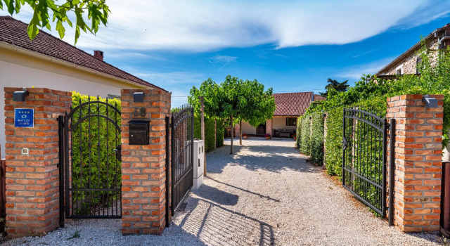 Poolincluded Villa Dalmatia, Rezerwuj Willa Debeljak Zadar County