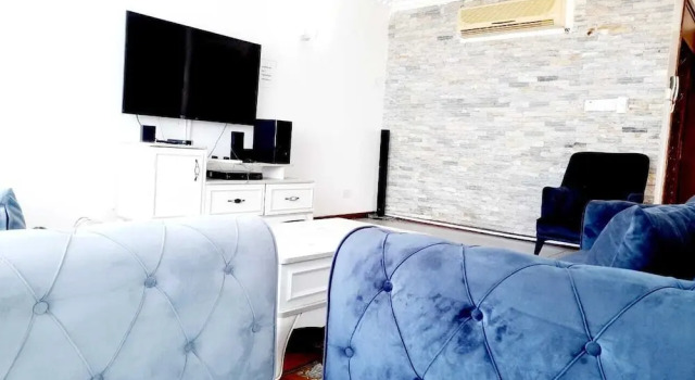 Lux Suites Dofils Almasi Apartments, Book Apartment Hotels in Coast Region with Parking, Parking