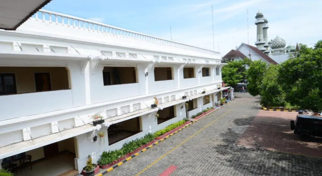 Hotel Pelangi Malang