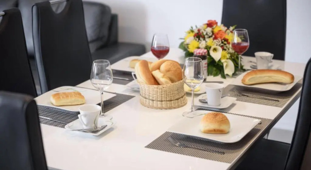 Апартаменты Deluxe Studio Apartment Maslina