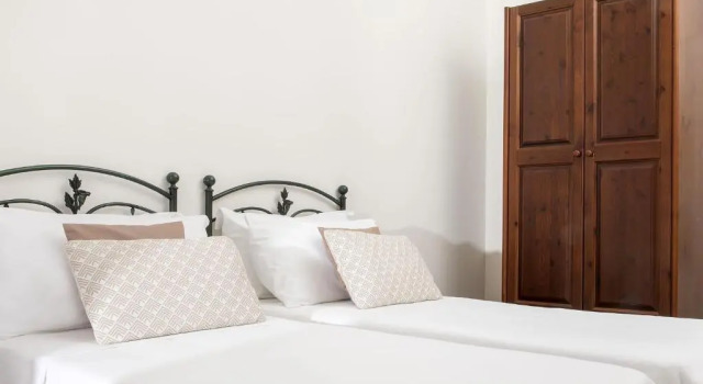 Апартаменты Villa Caprile