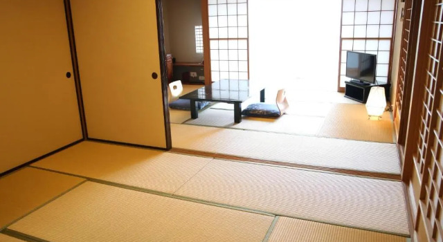 Люкс Standard Nishiizu Crystal View Hotel