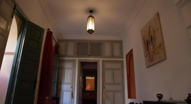 Camera Deluxe RIAD KERDOUSS