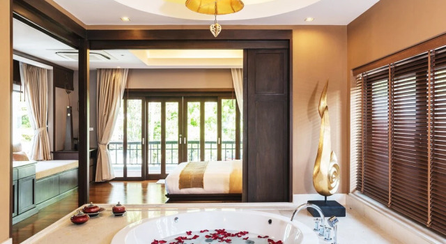 Vieng Phurin Private Pool By Favstay