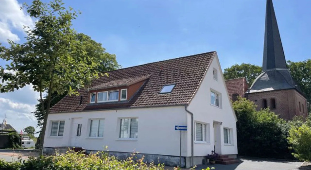 Zur Kirche, Réserver Hôtel Osten Cuxland