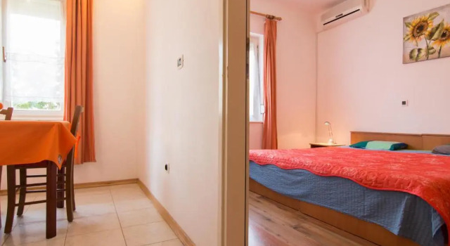 Апартаменты Apartments Nada