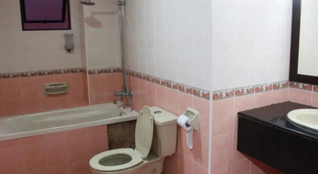 Ideal Holiday Apartment @Marina Court Resort Condominium