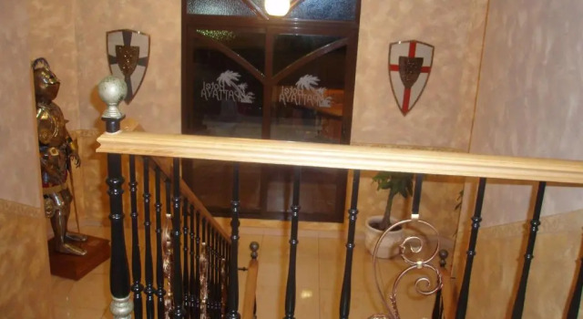 Четырёхместный номер Standard Hotel Pattaya
