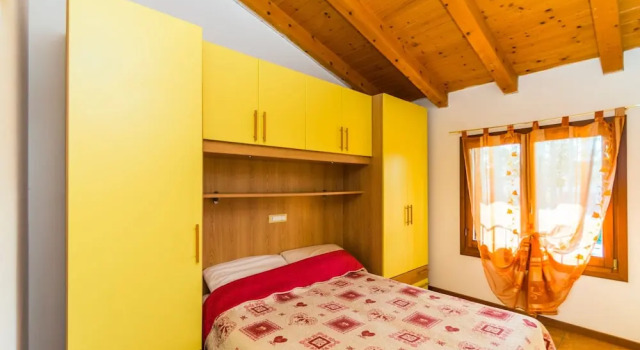 Appartamenti Borgo Stella Marina