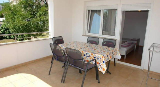 Apartments with a parking space Dramalj, Crikvenica - 18467