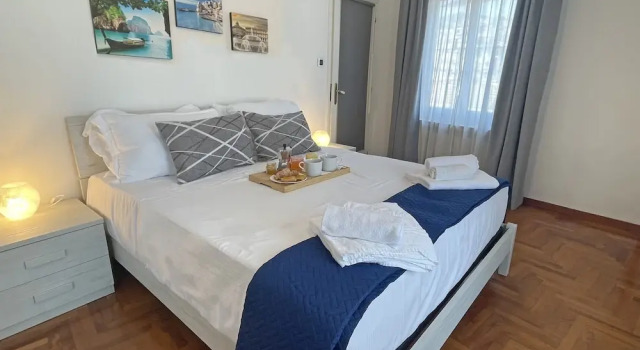 Апартаменты Happy Family Apartments Panorama