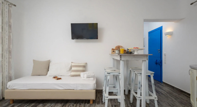Depis Edem Luxury Villas